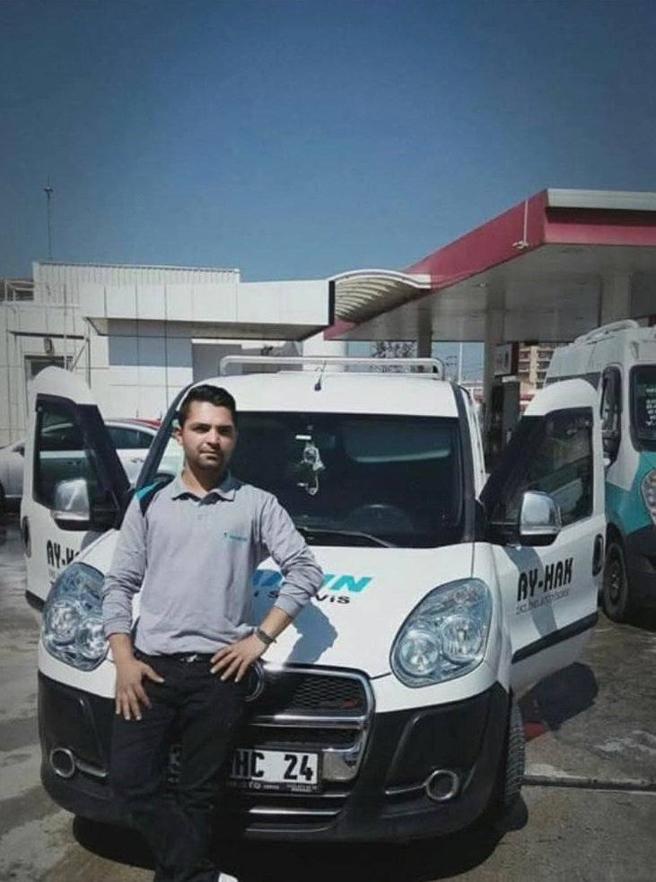 Yaşar Teknik İklimlendirme Sistemleri 